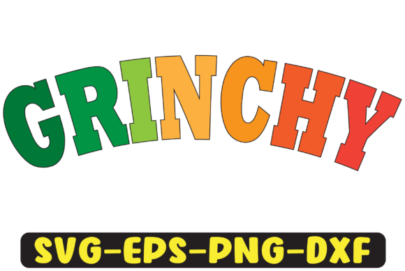 Download Grinchy Printable Png Sublimation Design - Sublimation design Collection