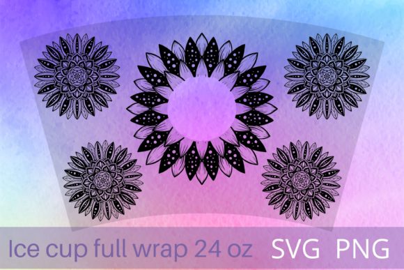Download Sunflower Full Wrap&nbsp; - Full wrap Collection