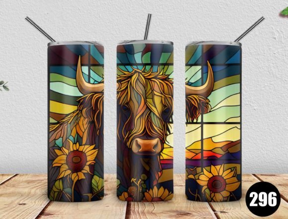 Download 20oz Highland Cow - 20oz highland cow Collection
