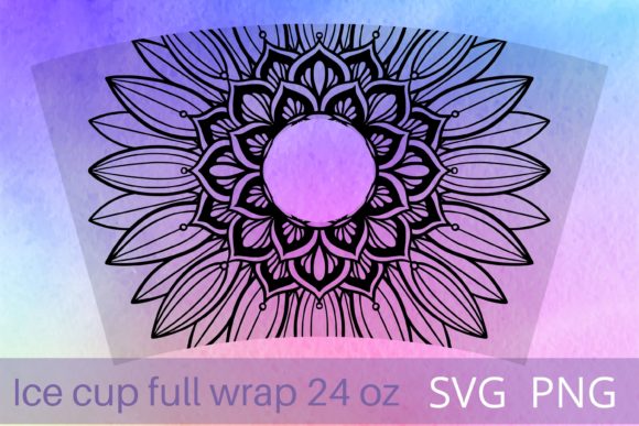 Download Sunflower Full Wrap&nbsp; - Full wrap Collection